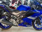 Yamaha R15 V3 Reg-2023 2021