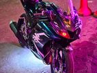 Yamaha R15 V3 thai 2017