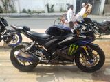 Yamaha R15 V3 THAILAND MONSTER 2022