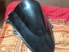 Yamaha R15 v3 visor 2025