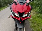 Yamaha R15 v3 vs4 2019