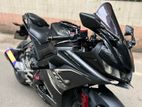 Yamaha R15 . 2020