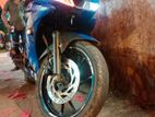 Yamaha R15 . 2023