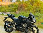 Yamaha R15 V3s 2022