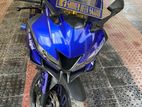 Yamaha R15 V3s 2022