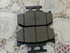 yamaha r15 v3v4 & fzs v2v3 er rear break pad indo