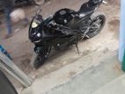 Yamaha R15 V4 . 2022