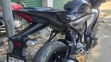 Yamaha R15 V4 . 2021