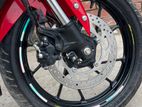 Yamaha R15 V4 . 2022