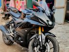 Yamaha R15 V4 2022