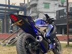 Yamaha R15 V4 2022