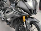 Yamaha R15 v4 2022