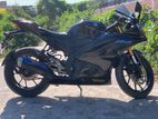 Yamaha R15 V4 2022