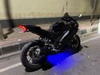 Yamaha R15 V4 2022