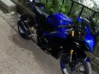 Yamaha R15 V4 2022