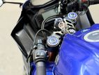 Yamaha R15 V4 , 2022