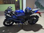 Yamaha R15 V4 2022