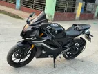 Yamaha R15 v4 2022