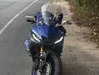 Yamaha R15 v4 2022