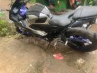 Yamaha R15 v4 2022