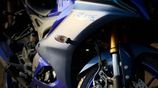 Yamaha R15 V4 2022