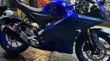 Yamaha R15 V4 2022
