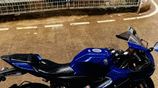 Yamaha R15 V4 2022
