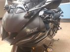 Yamaha R15 V4 2022