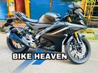 Yamaha R15 V4 2022