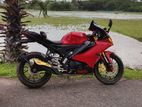 Yamaha R15 V4 2022