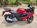 Yamaha R15 v4 2022