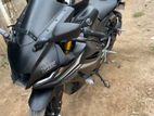 Yamaha R15 V4 2022