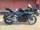 Yamaha R15 V4 2022