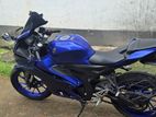 Yamaha R15 V4 2022