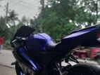 Yamaha R15 v4 2022