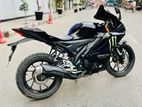 Yamaha R15 V4 2022