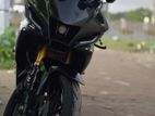 Yamaha R15 v4 2023 BLACK