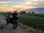 Yamaha R15 V4 . 2023