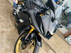 Yamaha R15 V4 2023