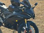 Yamaha R15 V4 2023