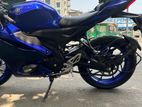 Yamaha R15 V4 2023