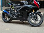 Yamaha R15 v4 2023