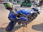 Yamaha R15 v4 2023