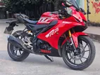 Yamaha R15 v4 2023