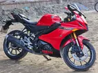 Yamaha R15 v4 2023