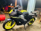 Yamaha R15 v4 2023