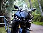 Yamaha R15 V4 2023