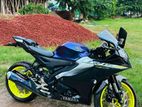 Yamaha R15 v4 2023