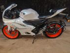 Yamaha R15 V4 2024 2023