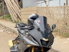 Yamaha R15 V4 2024